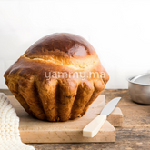 Moule à Brioche Venus 18 cm - Ibili 355218